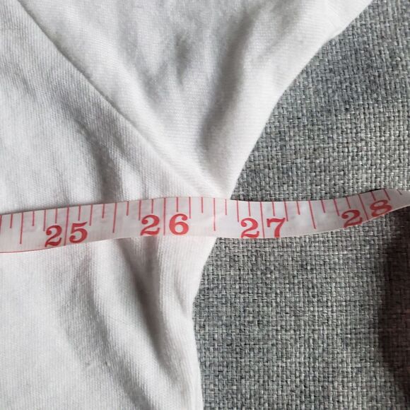 New Women's Arkansas Razorback Russell T-Shirt Woo Pig Sooie Size 2XL (20) - Picture 7 of 10